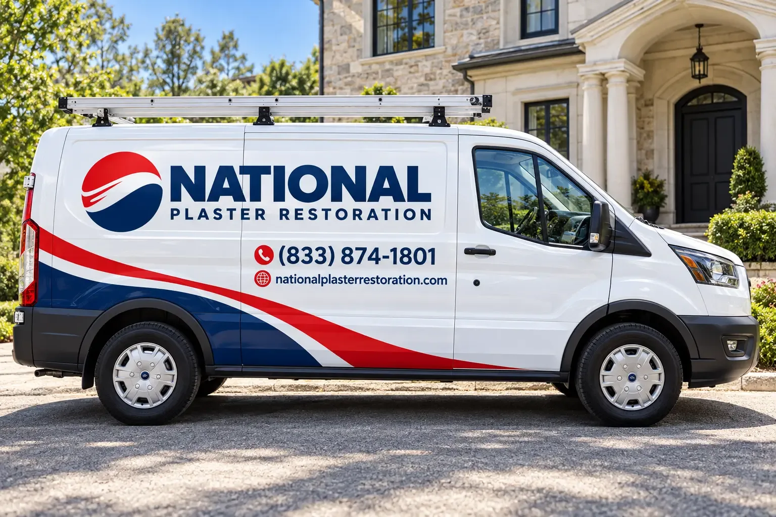 Plaster Repair in Amboy, IN near me