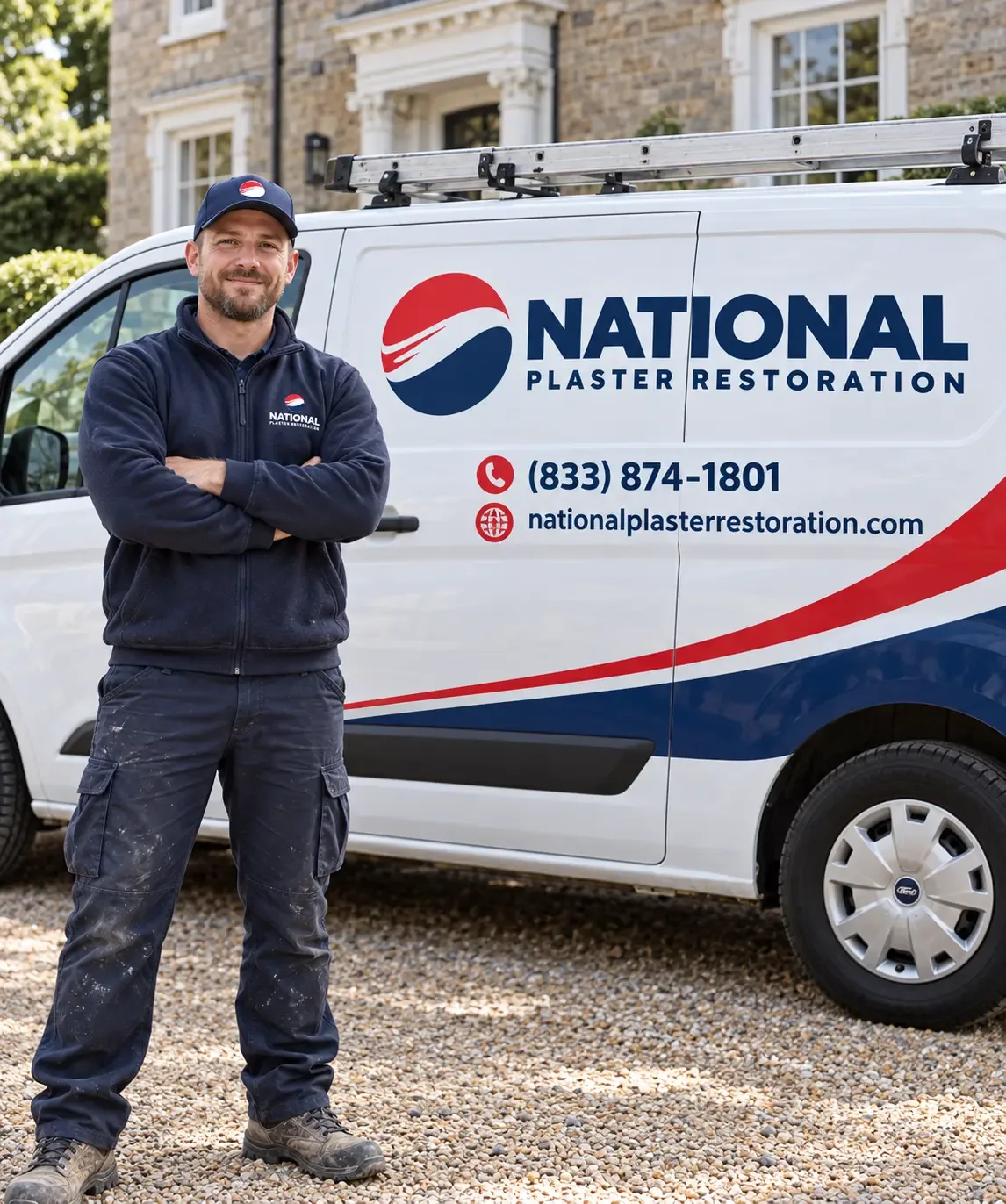 Plaster Repair Amboy, IN FAQs